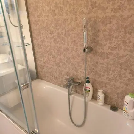 شقة Olimpic Town 1 *