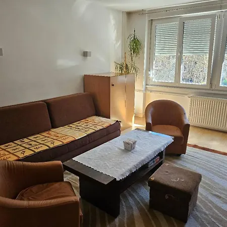 Olimpic Town 1 سراييفو