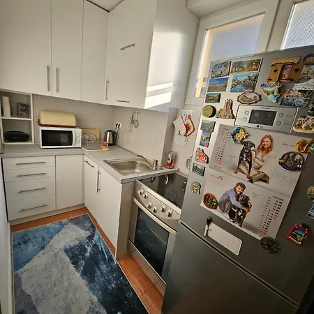 Olimpic Town Sarajevo