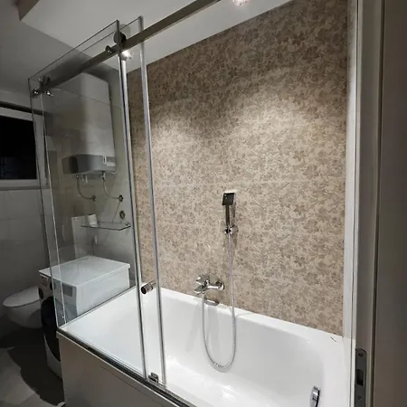 شقة Olimpic Town 1