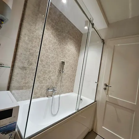 Olimpic Town 1 سراييفو