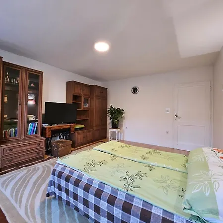 Olimpic Town 1 سراييفو